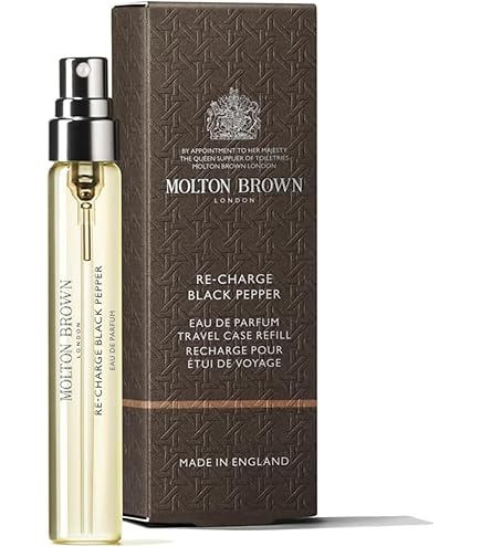 Amazon.co.jp: 【公式】MOLTON BROWN ロシアンレザー オードパルファン